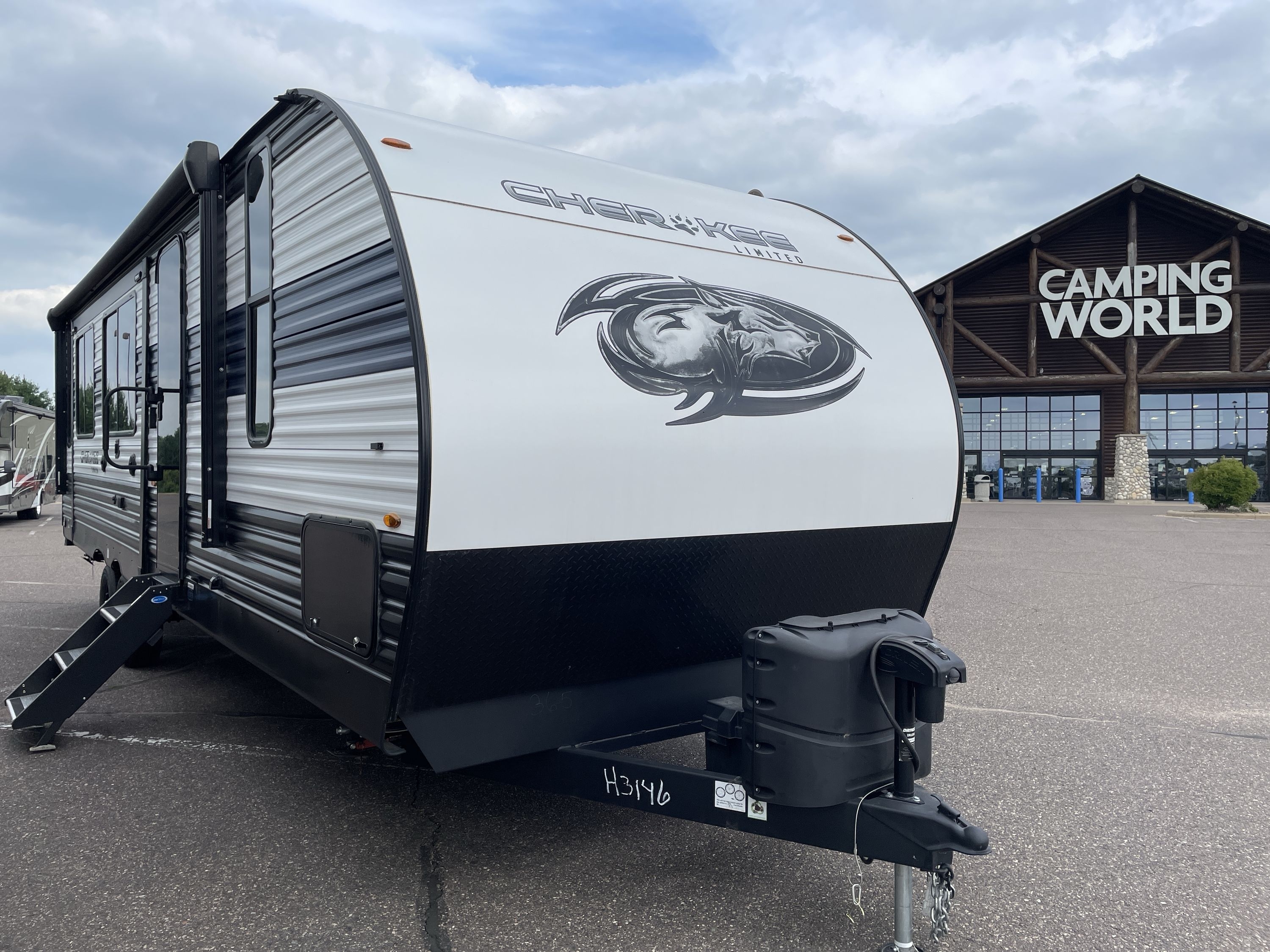 New or Used Forest River Cherokee 274wk RVs for Sale | Camping World