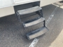 steps