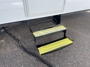 steps