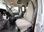 driver-seat