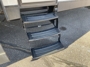 steps