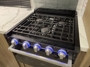 stove-oven