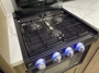 stove-oven
