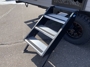 steps