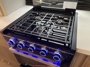 stove-oven