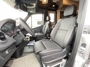 driver-seat