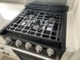 stove-oven