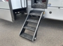 steps