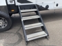 steps