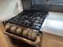 stove-oven