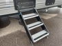 steps