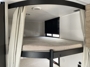 bunk-room