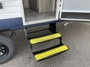 steps