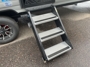steps