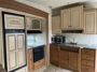 fridge