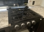 stove-oven