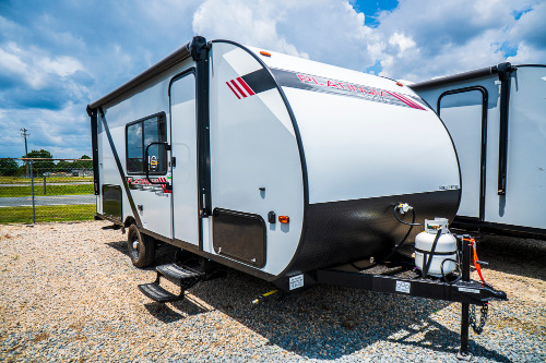 New Or Used Travel Trailer Campers For Sale Camping World Rv Sales
