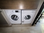 washer-dryer