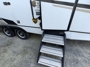 steps
