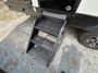 steps