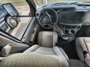 driver-seat