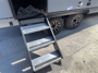 steps