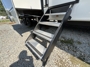 steps