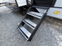 steps