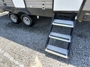 steps