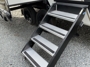 steps
