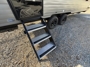 steps
