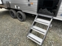 steps