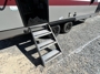 steps