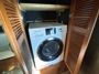 washer-dryer