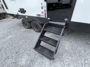 steps