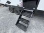 steps
