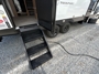 steps