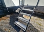steps