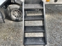 steps