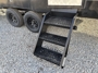 steps
