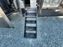 steps
