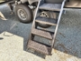 steps