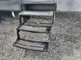 steps
