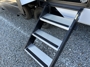steps