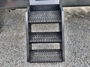 steps