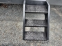 steps