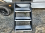steps
