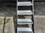 steps