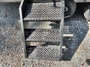 steps