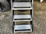 steps
